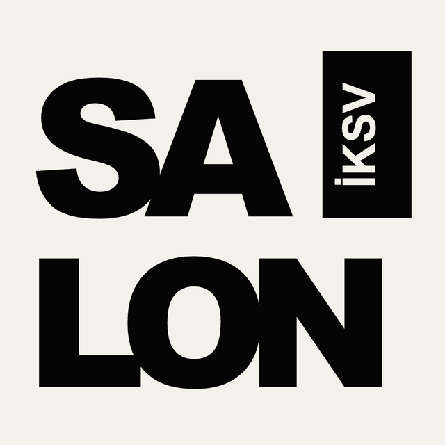 Salon İKSV mobile app icon