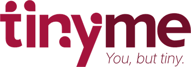 tinyme — You, but tiny